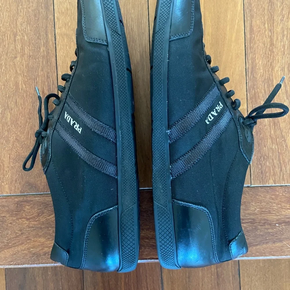 COPY - Sneakers - Picture 3 of 8